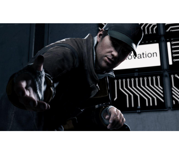 Ubisoft WATCH DOGS SPECIAL EDITION XBOX ONE - 1394396 - zdjęcie 3